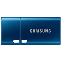 Samsung Usb-C 128Gb Flash Drive Blue  Muf-128Da/Apc 8806092535893
