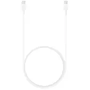 Kabelis Samsung Type-C - 3A Balts  Ep-Dx310Jwegeu 8806094257557