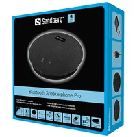 Sandberg 126-29 Bluetooth Speakerphone Pro  T-Mlx46422 5705730126291