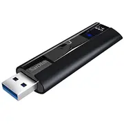 Sandisk Extreme Pro 128Gb  Sdcz880-128G-G46 619659152512