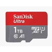 Sandisk Ultra Class Sd 1Tb Atmiņas karte  Sdsquac-1T00-Gn6Ma 619659200589
