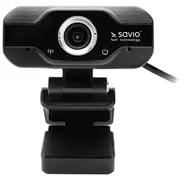 Savio Cak-01 Black  5901986046233