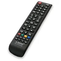 Savio Universal remote controller for Samsung Tv Rc-07  5901986043676