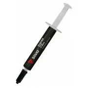Savio Thermal grease 8,5W/M-K 2G  Tg-02 5901986047094