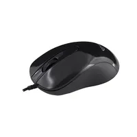 Sbox Optical Mouse M-901 Black  T-Mlx35697 0616320538750
