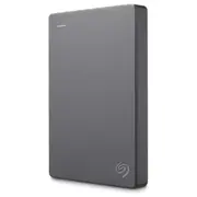 Seagate Basic 2Tb Black  Stjl2000400 3660619408184