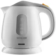 Sencor Swk 1100Wh Elektriskā tējkanna 1L 1100W  8590669367405