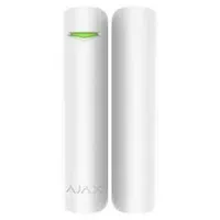 Ajax  Sensor Wrl Doorprotect Plus/White 9999 856963007941