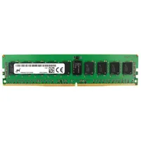 Server Memory Module Micron Ddr4 16Gb Rdimm/Ecc 3200 Mhz Cl 22 1.2 V Mta18Asf2G72Pz-3G2R  649528928573