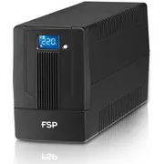Serveri Fsp  Ifp 1000 Va, 600 W 4713224522321