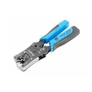 Serveru  - Citi piederumi Lanberg Nt-0203 Professional crimping tool with tester 2In1 for Rj45 and Rj11 plugs 5901969419665