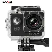 Sjcam Sj4000 Ūdendroša 30M Sporta Kamera 12Mp 170 grādi 1080P Hd 30Fps 2.0Quot Lcd Ekrāns Melna  Sj4000-Bk 6970080834519