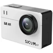 Sjcam Sj8 Air White  T-Mlx47559 6972476160394