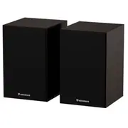 Skaļruņi Genesis Arsen 302Bt 2.0 Brown  Ngs-2344 5901969449624