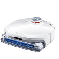 Smartmi Vortex Wave Robot Vacuum Cleaner  Cr5802Wheu 6970403202391 054684