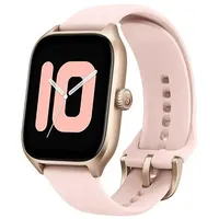 Smartwatch Amazfit Gts 4/A2168 Rosebud Pink Huami  W2168Eu3N 6972596105893