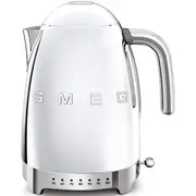 Smeg Klf04Sseu  Elektriska tējkanna 1,7 L / 2400 W 8017709231743
