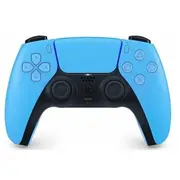 Sony Playstation 5 Dualsense Bezvadu kontrolieris / Starlight Blue  Cfi-Zct1W/Blue 711719576006