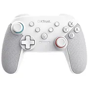 Spēļu kontrolieris Trust Gxt 1246 Muta fot Nintendo Switch White  25426 8713439254266