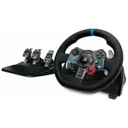 Spēļu stūre Logitech G29 Gaming Driving Force  941-000112 5099206057302 Gialogop40001