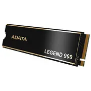 Ssd Adata 1Tb M.2 Pci Express 4.0 Nvme Legend 900  Sleg-900-1Tcs 4711085944153