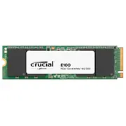 Crucial E100 M.2 Pci Express 4.0 Nvme Ssd Disks 2Tb  Ct2000E100Ssd8 0649528946164