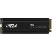 Ssd Crucial 800Xtbw rating Read speed 7100 Mb/S Write 6000 Nvme Yes Pci Express 4.0 M.2 4000 Gb Ct4000P310Ssd5  649528946218
