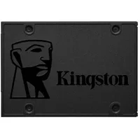 Ssd disks Kingston 240Gb Sa400S37/240G 