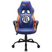Subsonic Original Gaming Seat Dbz  T-Mlx53696 3701221702601