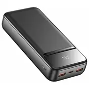 Swissten Power Line Ii Bank Ārējas Uzlādes Baterija 20000 mAh  22013947 8595217490628