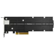 Net Card Pcie M.2 10Gb/E10M20-T1 Synology  E10M20-T1 4711174723485