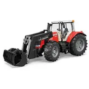 Taktors Massey Ferguson 7624 ar kausu 03047  4001702030476