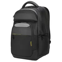 Targus Citygear 17.3 Laptop Backpack Black  Tcg670Gl 5051794028010