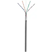 Techly  029167 Pro F/Utp Cat5E outd 8054529029167 Kgwthlsic0003