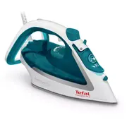 Tefal Easygliss Plus Fv5718 Gludeklis 2400W  3121040075692