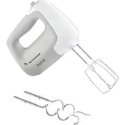 Tefal Prep mikseris, 450W, balts  Ht450B38 3016667242315