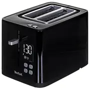 Tefal tosteris Smart Amp Light, melns  Tt6408 3045386381777