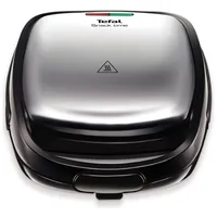 Tefal tosteris Snack Time 3In1, 700W,  Sw342D38 3045386376902