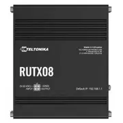 Teltonika Iot Router Rutx08 Eth  Rutx08000000 4779027312477