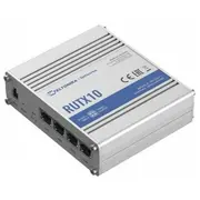 Teltonika Iot Router Rutx10 EthWifiBt  Rutx10000000 4779027312453