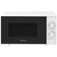 The Amica Amgf17M2Gw microwave oven  5906006936006 Agdamikmw0058