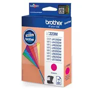 Tintes kārtridžs Brother Lc223M Magenta  4977766735919