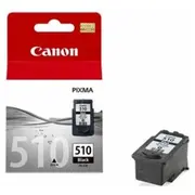 Tintes kārtridžs Canon Pg-510Bk Black  2970B001 4960999617015