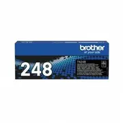 Toneris Brother T248Bk Black  Tn248Bk 4977766814034
