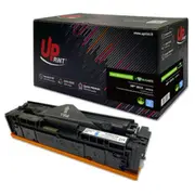 Toneris Uprint H.201Xc Cyan Remanufactured  H.201Xc-Re-Up 3584770892807