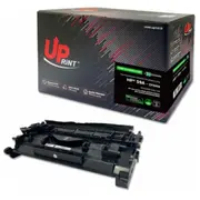 Toneris Uprint Hp Cf259A Black  H.59A-Up 3584770912628