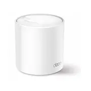 Tp-Link Deco X50 1-Pack  X501-Pack 4897098687062