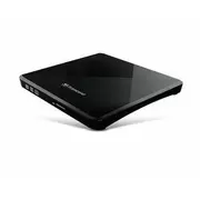 Transcend  Dvd Rw Usb2 8X Ext Black Rtl/Ts8Xdvds-K Ts8Xdvds-K 760557823940