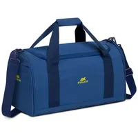 Travel Bag Waterproof 30L/Blue 5541 Rivacase  5541Blue 4260403578339