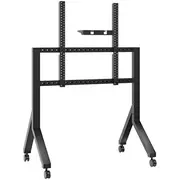 Onkron Ts2081-B Mobile Stand for 70-110 Tvs, max 125 kg, black  4262392442813 Tvaonruch0011